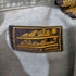 エディーバウアー Eddie Bauer 黒タグ後期 フラップポケット BDシャツ メンズ import:L