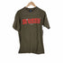 ステューシー Stussy 袖裾シングルステッチ MOVIN ON ロゴTシャツ メンズ JPN:M