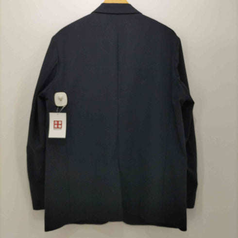 ユニクロ UNIQLO 22ss 感動ジャケット2WAYストレッチ メンズ JPN:XL