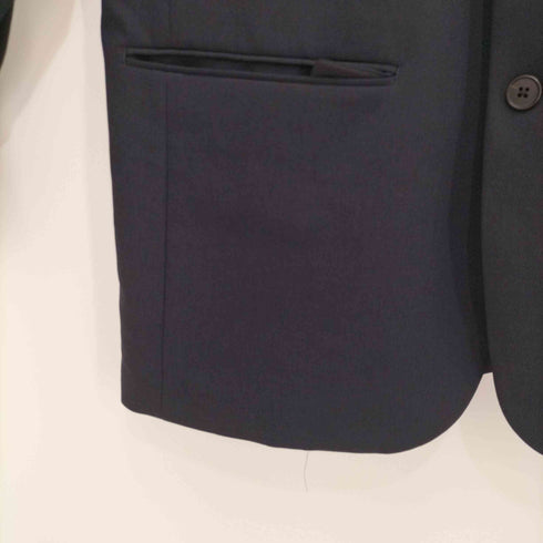ユニクロ UNIQLO 22ss 感動ジャケット2WAYストレッチ メンズ JPN:XL