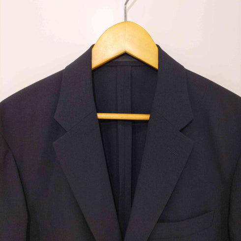 ユニクロ UNIQLO 22ss 感動ジャケット2WAYストレッチ メンズ JPN:XL