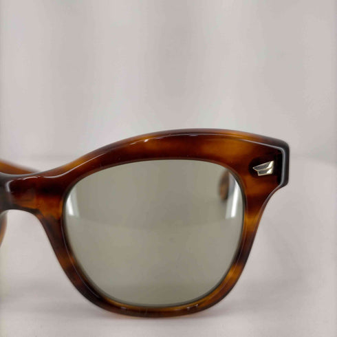 グラッドハンド GLADHAND BLACK CARAVAN SISSY 001 AMBER SMOKE スモークサングラス メンズ 49-25