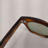 グラッドハンド GLADHAND BLACK CARAVAN SISSY 001 AMBER SMOKE スモークサングラス メンズ 49-25
