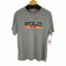 ポロスポーツラルフローレン POLO SPORT RALPH LAUREN フロントロゴスポーツカットソー メンズ import:L