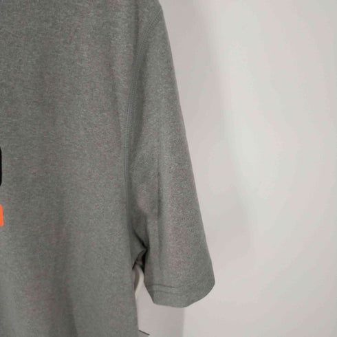 ポロスポーツラルフローレン POLO SPORT RALPH LAUREN フロントロゴスポーツカットソー メンズ import:L