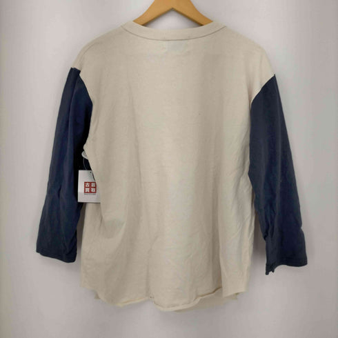 ウィアード WEIRDO 22SS2TONE WRD SCHOOL GLAD HAND メンズ JPN:L