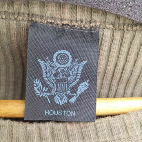 ヒューストン HOUSTON コマンドニット レディース JPN:M