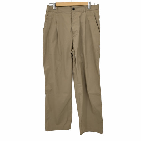 ウィアード WEIRDO Wind Up Tack Easy Pants メンズ 34