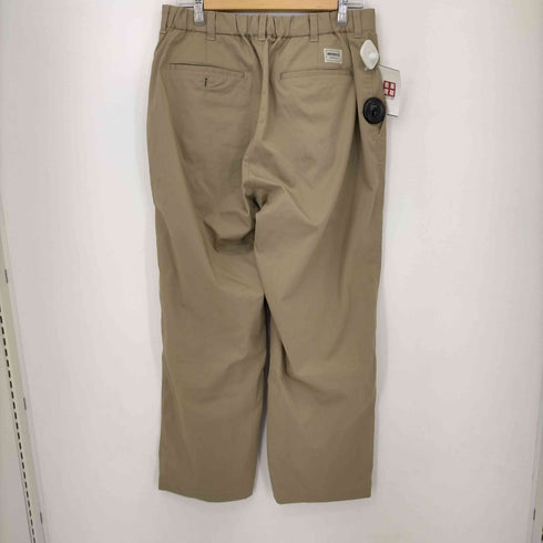 ウィアード WEIRDO Wind Up Tack Easy Pants メンズ 34