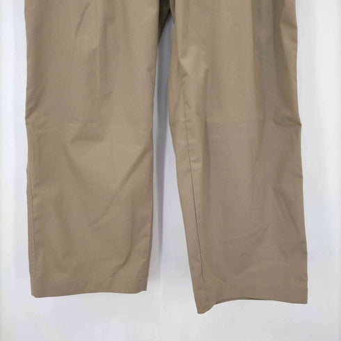 ウィアード WEIRDO Wind Up Tack Easy Pants メンズ 34