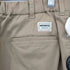 ウィアード WEIRDO Wind Up Tack Easy Pants メンズ 34