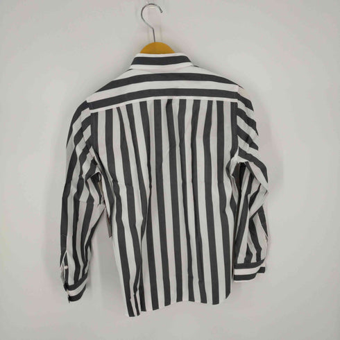 フレッドペリー FRED PERRY ブロックストライプルーディーズシャツ メンズ import:XS
