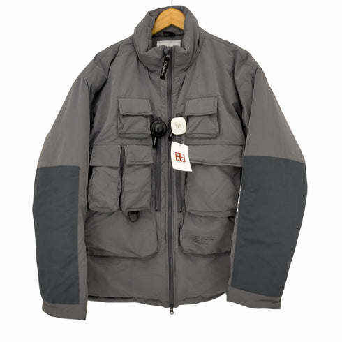 リベレイダース Liberaiders UTILITY EXPEDITION JACKET メンズ JPN:L