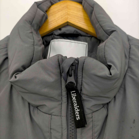 リベレイダース Liberaiders UTILITY EXPEDITION JACKET メンズ JPN:L