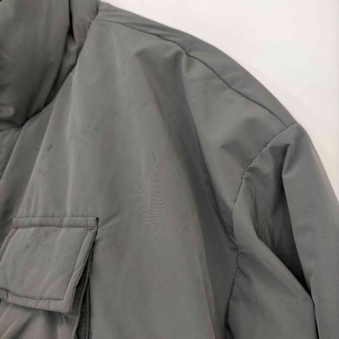 リベレイダース Liberaiders UTILITY EXPEDITION JACKET メンズ JPN:L
