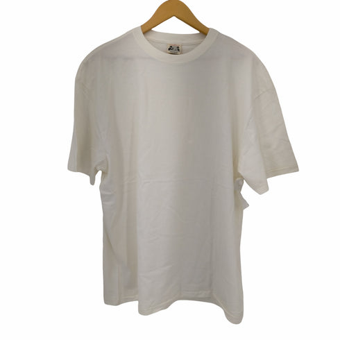 グラッドハンド GLAD HAND クルーネック U.S.Aコットン Royal Class メンズ 2XLARGE