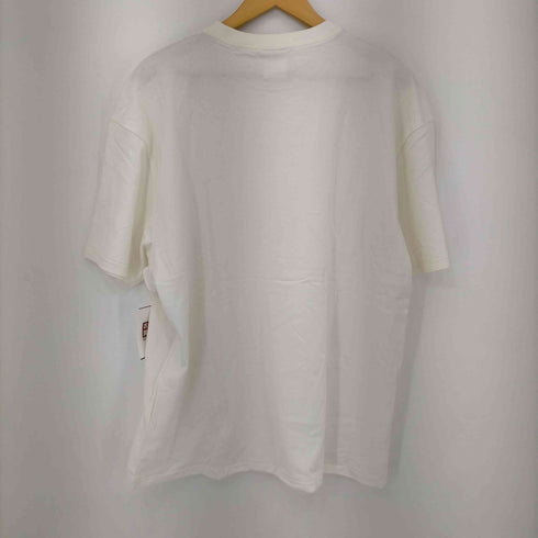 グラッドハンド GLAD HAND クルーネック U.S.Aコットン Royal Class メンズ 2XLARGE
