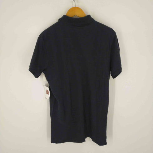 ポロラルフローレン POLO RALPH LAUREN ポニー刺繍 ポロシャツ メンズ import:M
