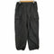 ウィズリミテッド WHIZ LIMITED DENNIS PANTS ムラ染めリップストップカーゴパンツ メンズ JPN:L