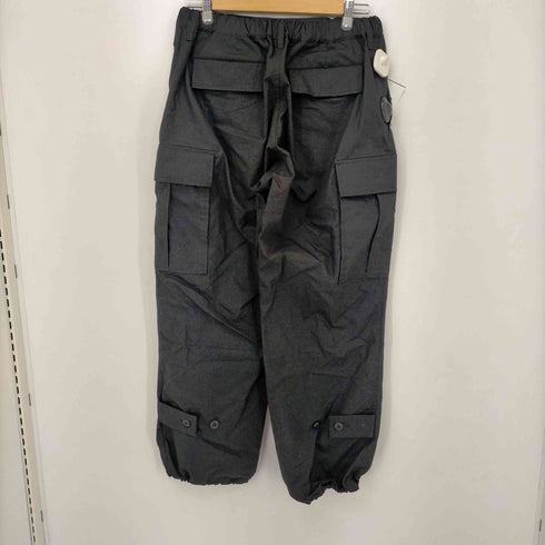 ウィズリミテッド WHIZ LIMITED DENNIS PANTS ムラ染めリップストップカーゴパンツ メンズ JPN:L