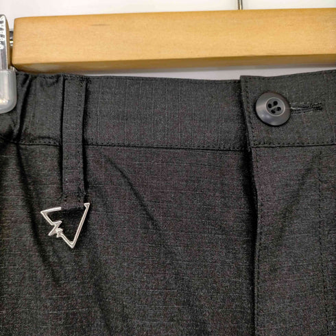 ウィズリミテッド WHIZ LIMITED DENNIS PANTS ムラ染めリップストップカーゴパンツ メンズ JPN:L
