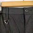 ウィズリミテッド WHIZ LIMITED DENNIS PANTS ムラ染めリップストップカーゴパンツ メンズ JPN:L