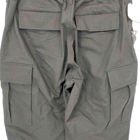 ウィズリミテッド WHIZ LIMITED DENNIS PANTS ムラ染めリップストップカーゴパンツ メンズ JPN:L