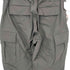 ウィズリミテッド WHIZ LIMITED DENNIS PANTS ムラ染めリップストップカーゴパンツ メンズ JPN:L