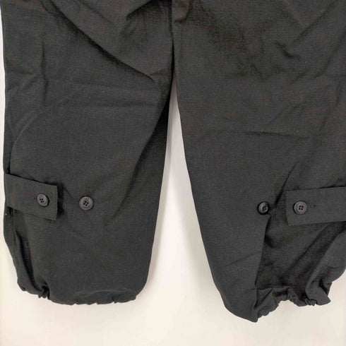 ウィズリミテッド WHIZ LIMITED DENNIS PANTS ムラ染めリップストップカーゴパンツ メンズ JPN:L