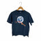 オールスポーツ ALL sport 00S 2002© 両面プリント ムービーTシャツ レディース YOUTH L
