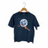 オールスポーツ ALL sport 00S 2002© 両面プリント ムービーTシャツ レディース YOUTH L