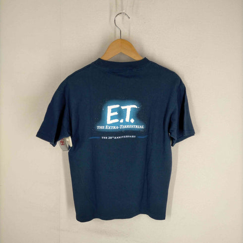 オールスポーツ ALL sport 00S 2002© 両面プリント ムービーTシャツ レディース YOUTH L