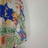 総柄アロハシャツ MADE IN UK メンズ UK:36