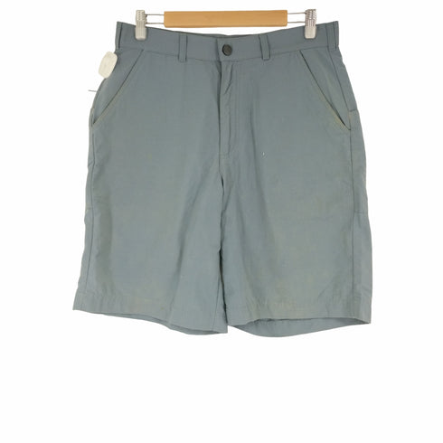 パタゴニア patagonia 00s 01SS MADE IN MOROCCO マルチポケットショーツ メンズ 32