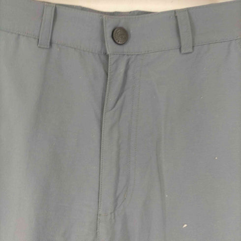 パタゴニア patagonia 00s 01SS MADE IN MOROCCO マルチポケットショーツ メンズ 32