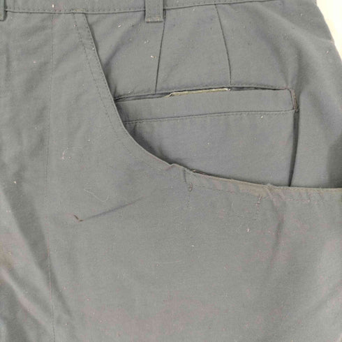 パタゴニア patagonia 00s 01SS MADE IN MOROCCO マルチポケットショーツ メンズ 32