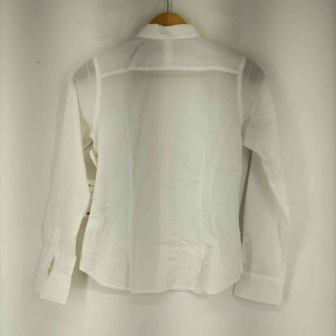 ラルフローレン RALPH LAUREN ステッチ加工 L/Sシャツ レディース 7