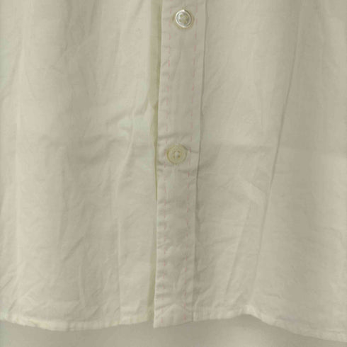ラルフローレン RALPH LAUREN ステッチ加工 L/Sシャツ レディース 7