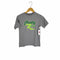 ステューシー Stussy USA製 ロゴプリントTシャツ レディース JPN:S