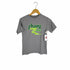 ステューシー Stussy USA製 ロゴプリントTシャツ レディース JPN:S