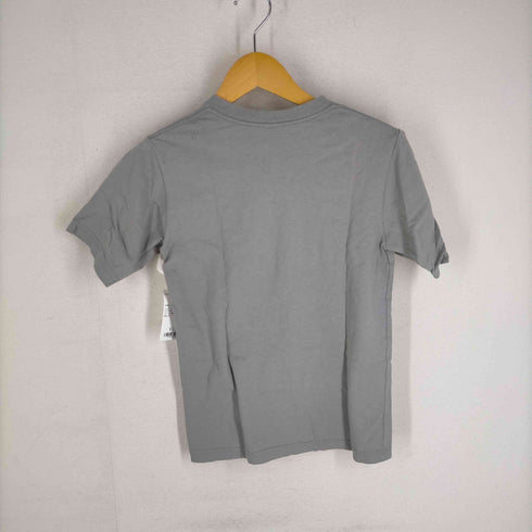 ステューシー Stussy USA製 ロゴプリントTシャツ レディース JPN:S