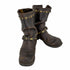 グラッドハンド GLAD HAND SANTA ROSA 21911 スタッズエンジニアブーツ メンズ US:8
