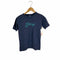 ステューシー Stussy USA製 ラメロゴTシャツ レディース JPN:S