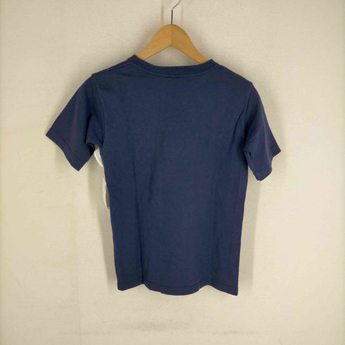 ステューシー Stussy USA製 ラメロゴTシャツ レディース JPN:S