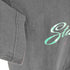 ステューシー Stussy USA製 ラメロゴTシャツ レディース JPN:S