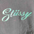 ステューシー Stussy USA製 ラメロゴTシャツ レディース JPN:S