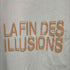 エンジニアードガーメンツ Engineered Garments LA FIN DES ILLUSION Tシャツ メンズ JPN:M