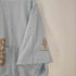 エンジニアードガーメンツ Engineered Garments LA FIN DES ILLUSION Tシャツ メンズ JPN:M