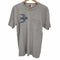 エンジニアードガーメンツ Engineered Garments STANDARD AMERICAN ボディ ポケットTシャツ メンズ