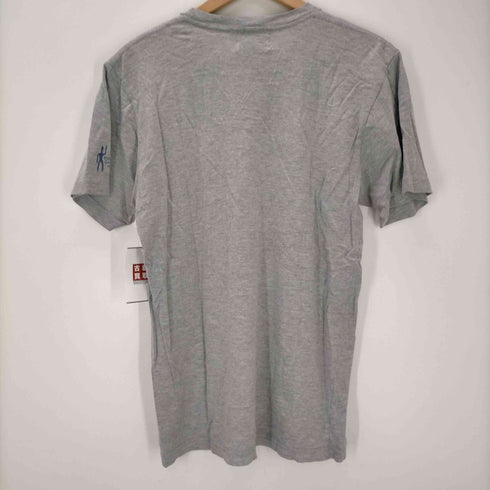 エンジニアードガーメンツ Engineered Garments STANDARD AMERICAN ボディ ポケットTシャツ メンズ